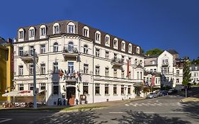 Hotel Continental Marianske Lazne